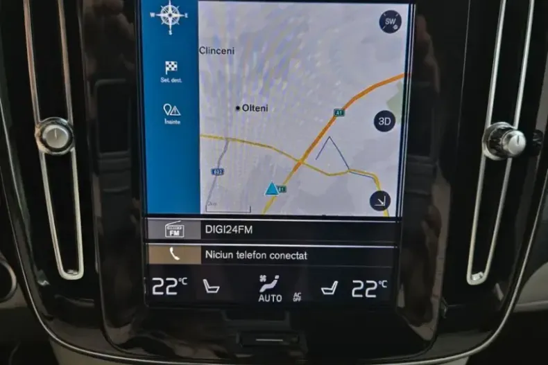 Volvo XC40 din 2023 cu 30.571 km - oferta VOL118631 - foto 13