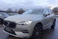 Volvo XC60 din 2020 cu 52.700 km - oferta VOL118632 - foto 1