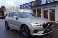 Volvo XC60 din 2020 cu 52.700 km - oferta VOL118632 - foto 8