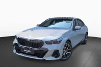 BMW 520 din 2024 cu 12.950 km - oferta BMW118633 - foto 1