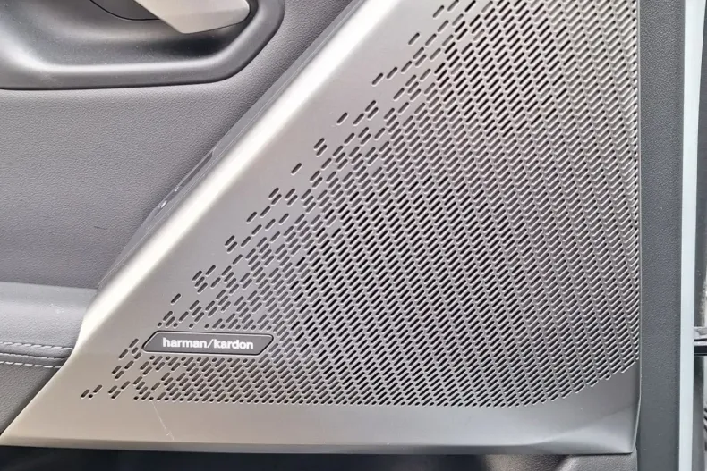 BMW 520 din 2024 cu 12.950 km - oferta BMW118633 - foto 5