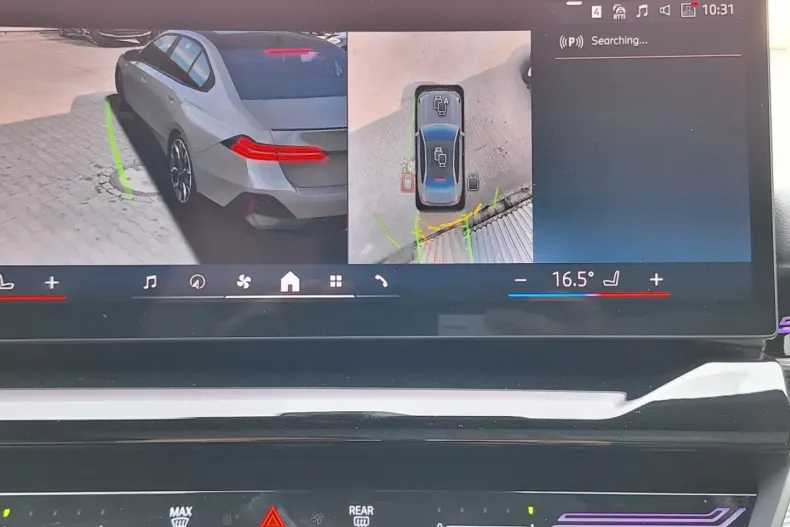 BMW 520 din 2024 cu 12.950 km - oferta BMW118633 - foto 6