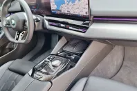 BMW 520 din 2024 cu 12.950 km - oferta BMW118633 - foto 7