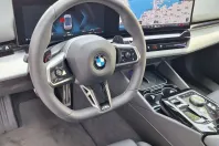 BMW 520 din 2024 cu 12.950 km - oferta BMW118633 - foto 9