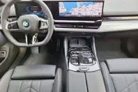 BMW 520 din 2024 cu 12.950 km - oferta BMW118633 - foto 12