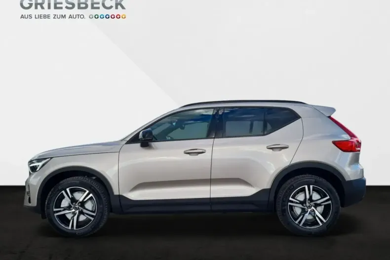 Volvo XC40 din 2024 cu 22.500 km - oferta VOL118634 - foto 3