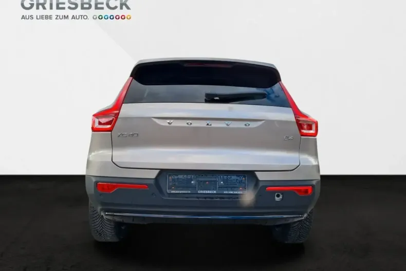 Volvo XC40 din 2024 cu 22.500 km - oferta VOL118634 - foto 5