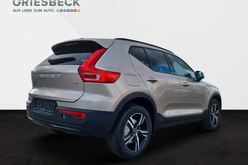 Volvo XC40 din 2024 cu 22.500 km - oferta VOL118634 - foto 6