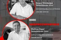 Volvo XC40 din 2024 cu 22.500 km - oferta VOL118634 - foto 8