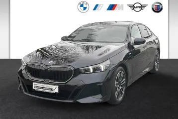 BMW 520 din 2024 - oferta BMW118635
