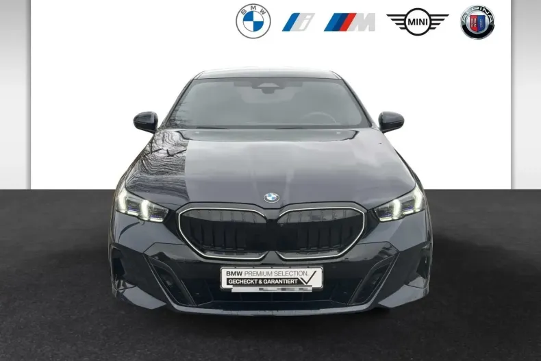 BMW 520 din 2024 cu 23.950 km - oferta BMW118635 - foto 3