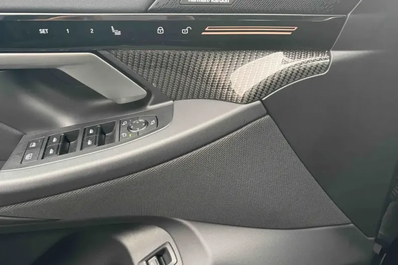 BMW 520 din 2024 cu 23.950 km - oferta BMW118635 - foto 4