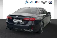 BMW 520 din 2024 cu 23.950 km - oferta BMW118635 - foto 6