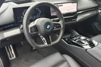 BMW 520 din 2024 cu 23.950 km - oferta BMW118635 - foto 7