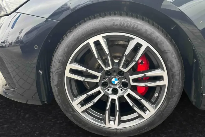 BMW 520 din 2024 cu 23.950 km - oferta BMW118635 - foto 12