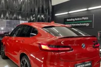 BMW X4 M din 2021 cu 27.500 km - oferta BMW118638 - foto 4