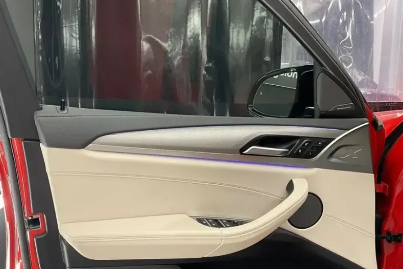 BMW X4 M din 2021 cu 27.500 km - oferta BMW118638 - foto 8