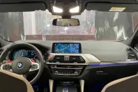 BMW X4 M din 2021 cu 27.500 km - oferta BMW118638 - foto 11