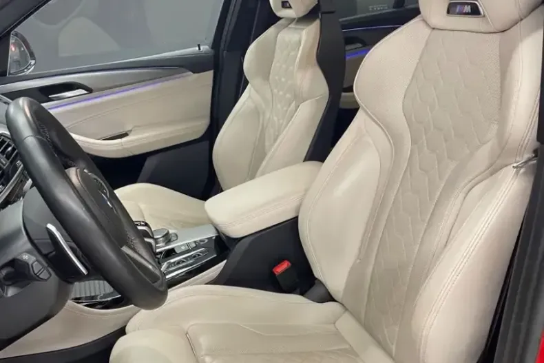 BMW X4 M din 2021 cu 27.500 km - oferta BMW118638 - foto 12