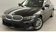 BMW 320 din 2023 cu 10.600 km - oferta BMW118640 - foto 1