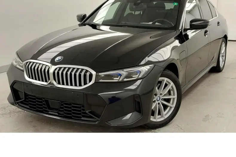 BMW 320 din 2023 cu 10.600 km - oferta BMW118640 - foto 1