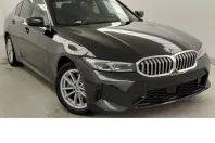 BMW 320 din 2023 cu 10.600 km - oferta BMW118640 - foto 2
