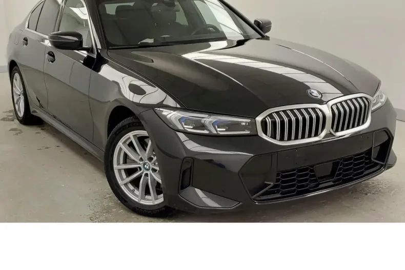 BMW 320 din 2023 cu 10.600 km - oferta BMW118640 - foto 2