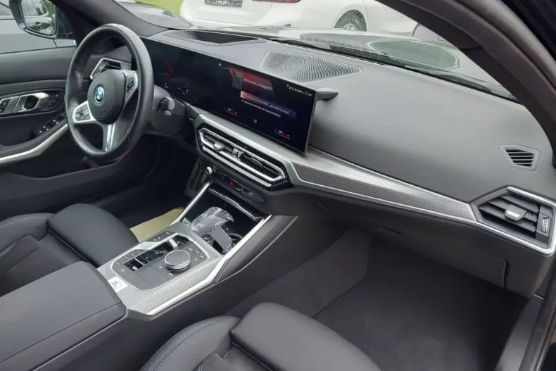 BMW 320 din 2023 cu 10.600 km - oferta BMW118640 - foto 6