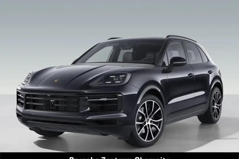 Porsche Cayenne din 2023 cu 19.890 km - oferta POR118641 - foto 1