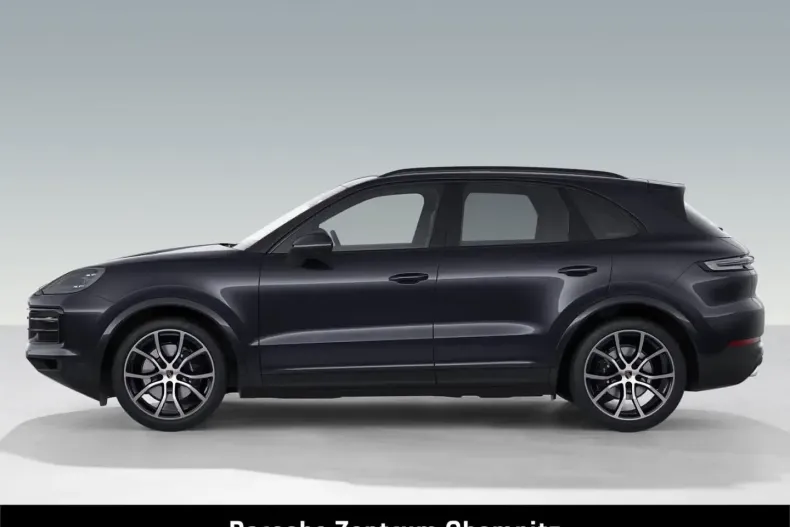 Porsche Cayenne din 2023 cu 19.890 km - oferta POR118641 - foto 2