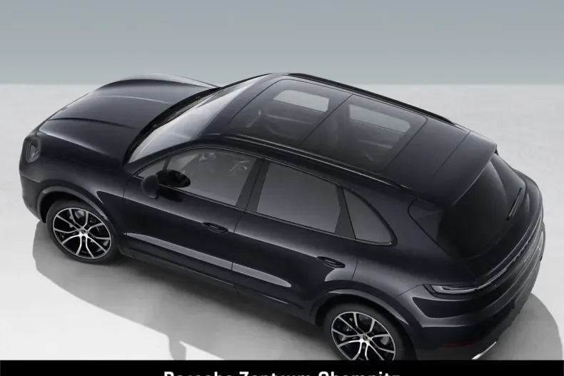 Porsche Cayenne din 2023 cu 19.890 km - oferta POR118641 - foto 4