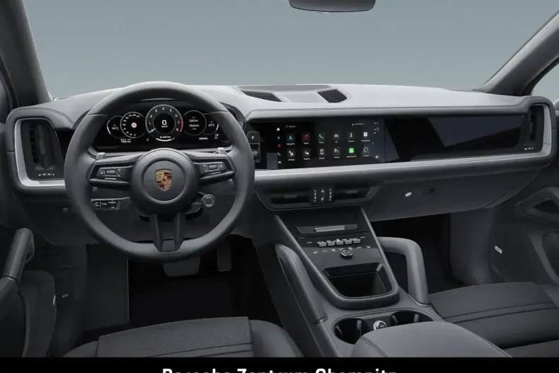 Porsche Cayenne din 2023 cu 19.890 km - oferta POR118641 - foto 5