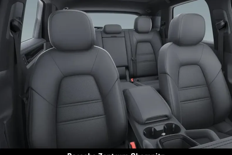 Porsche Cayenne din 2023 cu 19.890 km - oferta POR118641 - foto 6