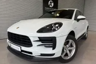 Porsche Macan din 2020 cu 53.629 km - oferta POR118642 - foto 1