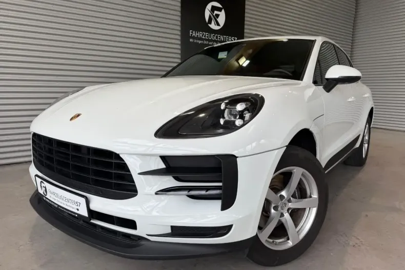 Porsche Macan din 2020 cu 53.629 km - oferta POR118642 - foto 1