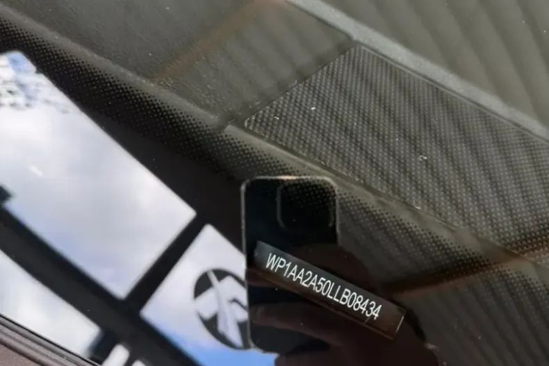 Porsche Macan din 2020 cu 53.629 km - oferta POR118642 - foto 2