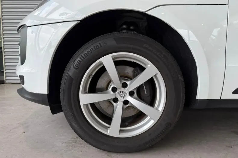 Porsche Macan din 2020 cu 53.629 km - oferta POR118642 - foto 4