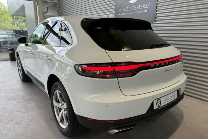 Porsche Macan din 2020 cu 53.629 km - oferta POR118642 - foto 5
