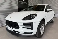 Porsche Macan din 2020 cu 53.629 km - oferta POR118642 - foto 6