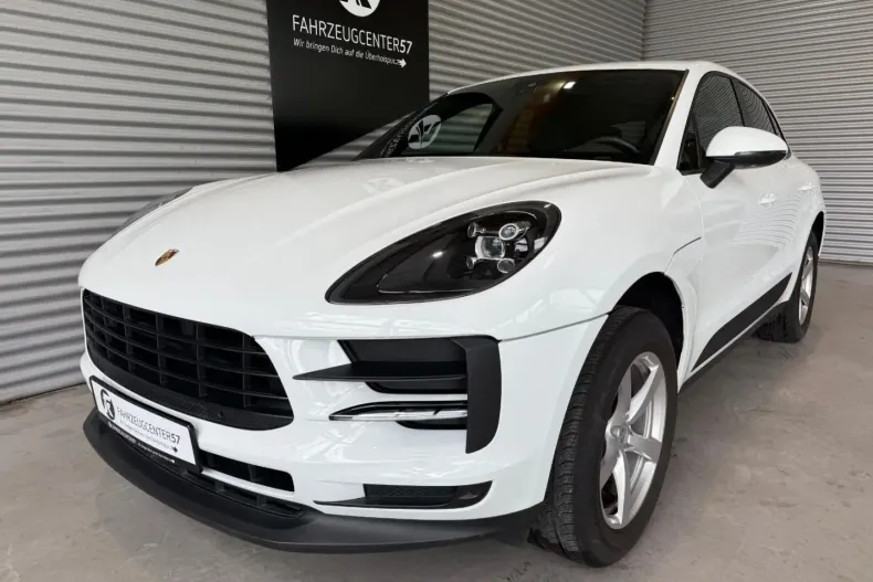 Porsche Macan din 2020 cu 53.629 km - oferta POR118642 - foto 6