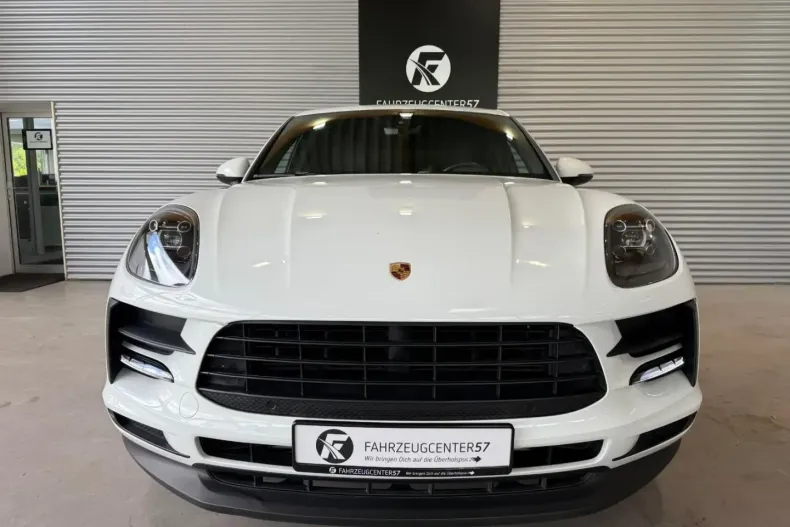 Porsche Macan din 2020 cu 53.629 km - oferta POR118642 - foto 7