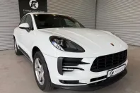 Porsche Macan din 2020 cu 53.629 km - oferta POR118642 - foto 8