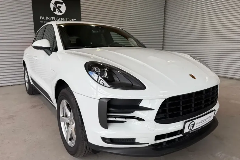 Porsche Macan din 2020 cu 53.629 km - oferta POR118642 - foto 8