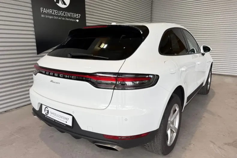 Porsche Macan din 2020 cu 53.629 km - oferta POR118642 - foto 9