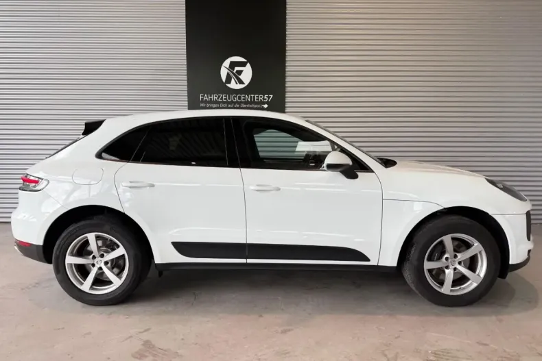 Porsche Macan din 2020 cu 53.629 km - oferta POR118642 - foto 10