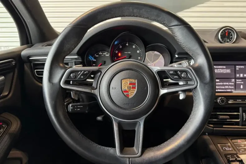 Porsche Macan din 2020 cu 53.629 km - oferta POR118642 - foto 16