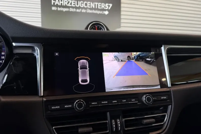 Porsche Macan din 2020 cu 53.629 km - oferta POR118642 - foto 20