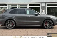 Porsche Cayenne din 2022 cu 73.447 km - oferta POR118643 - foto 3