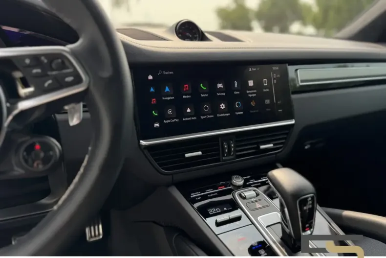 Porsche Cayenne din 2022 cu 73.447 km - oferta POR118643 - foto 15