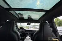 Porsche Cayenne din 2022 cu 73.447 km - oferta POR118643 - foto 21